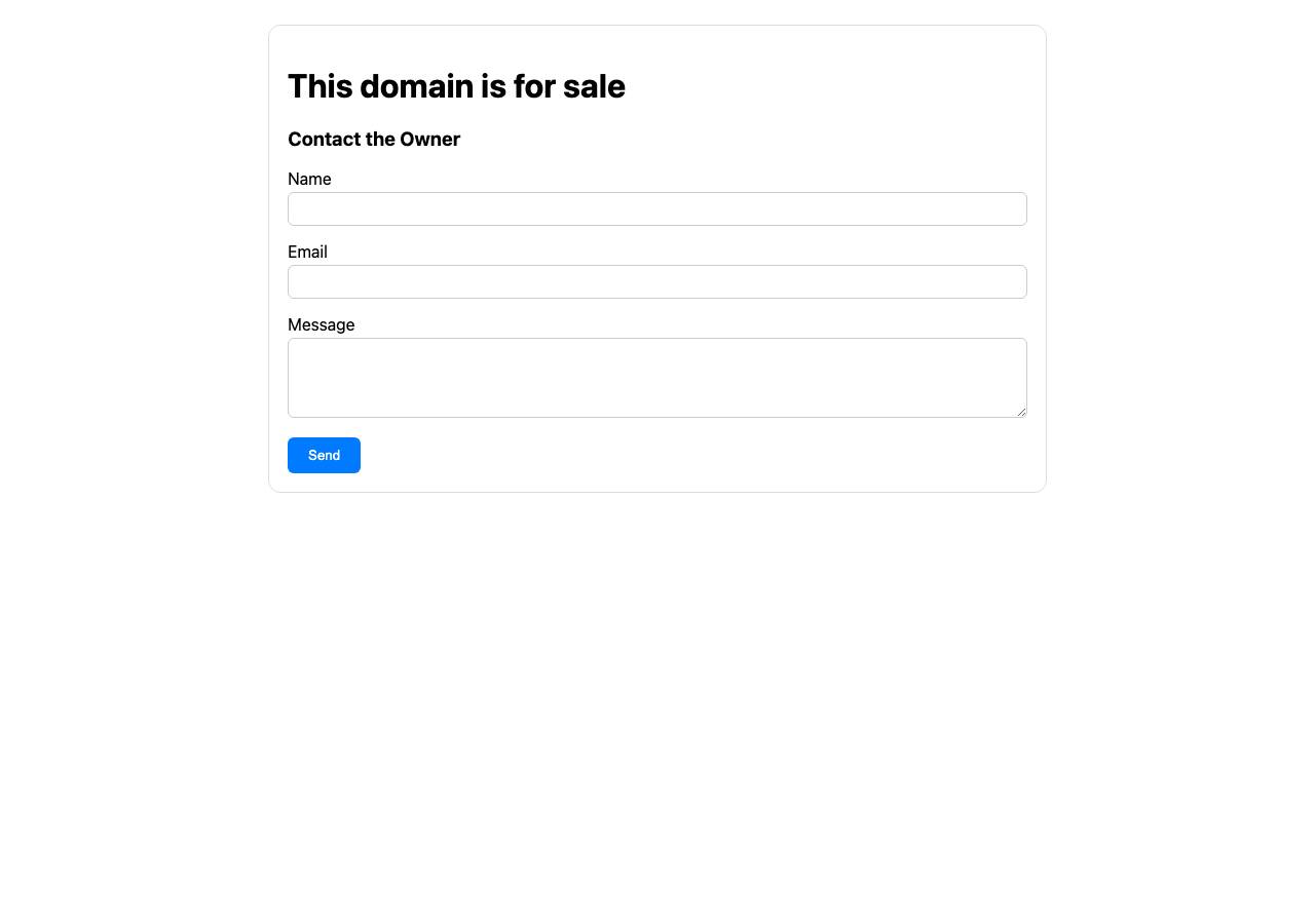 Screenshot of amazon-prime.blog taken by the zone census on 2026-08-27