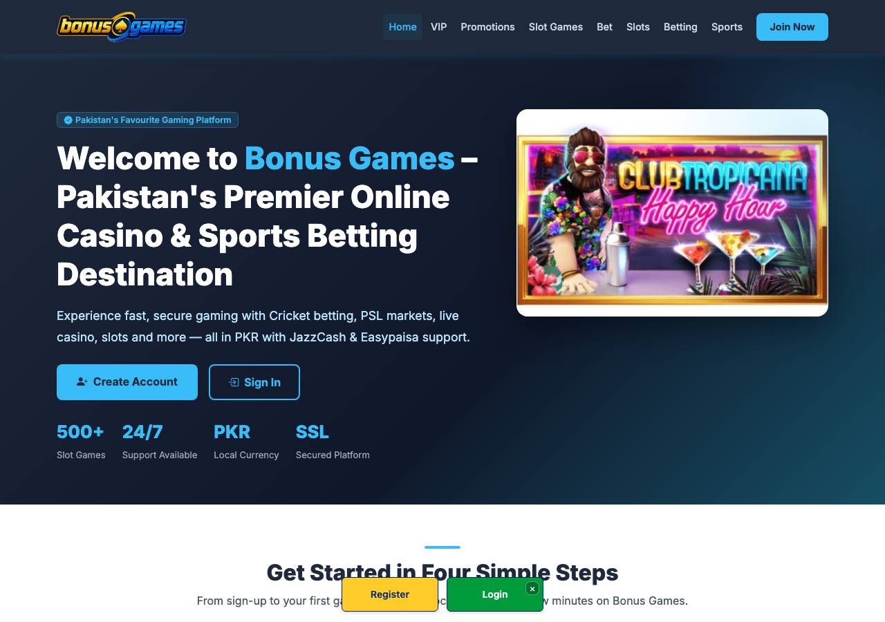 Screenshot of bonusgames.win taken by the zone census on 2026-08-27