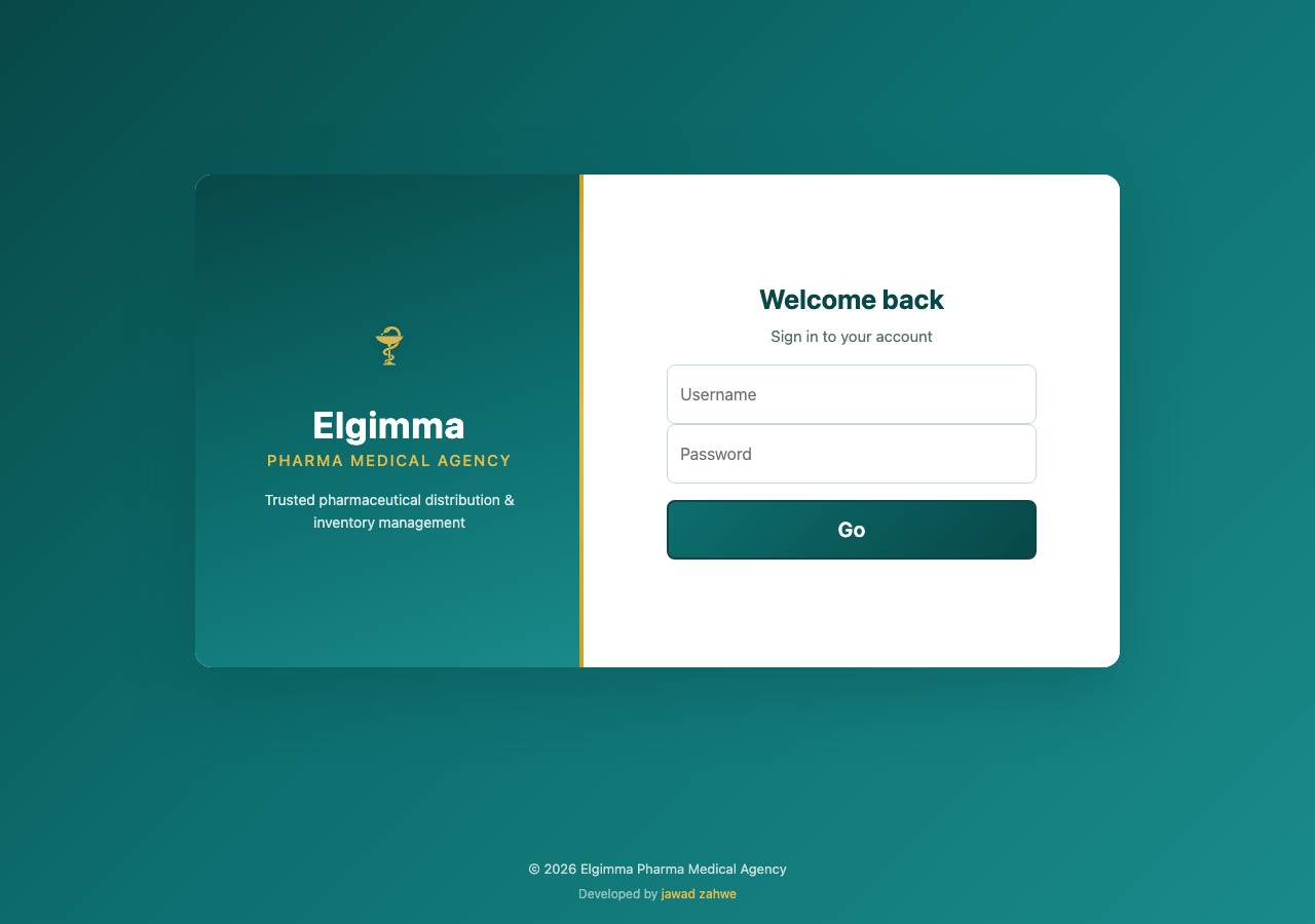 Screenshot of elgimmapharma.cloud taken by the zone census on 2026-08-27