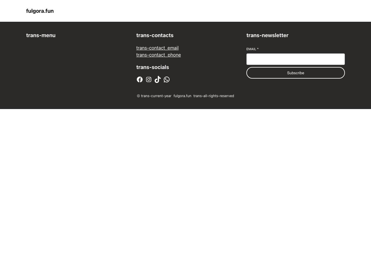 Screenshot of fulgora.fun taken by the zone census on 2026-08-27