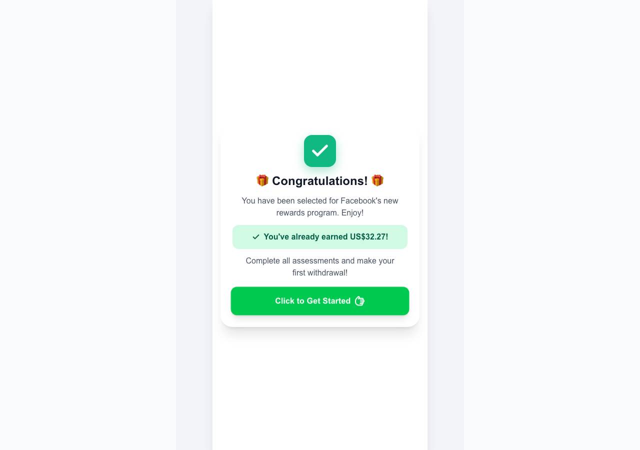 Screenshot of rewardnotices.site taken by the zone census on 2026-08-27