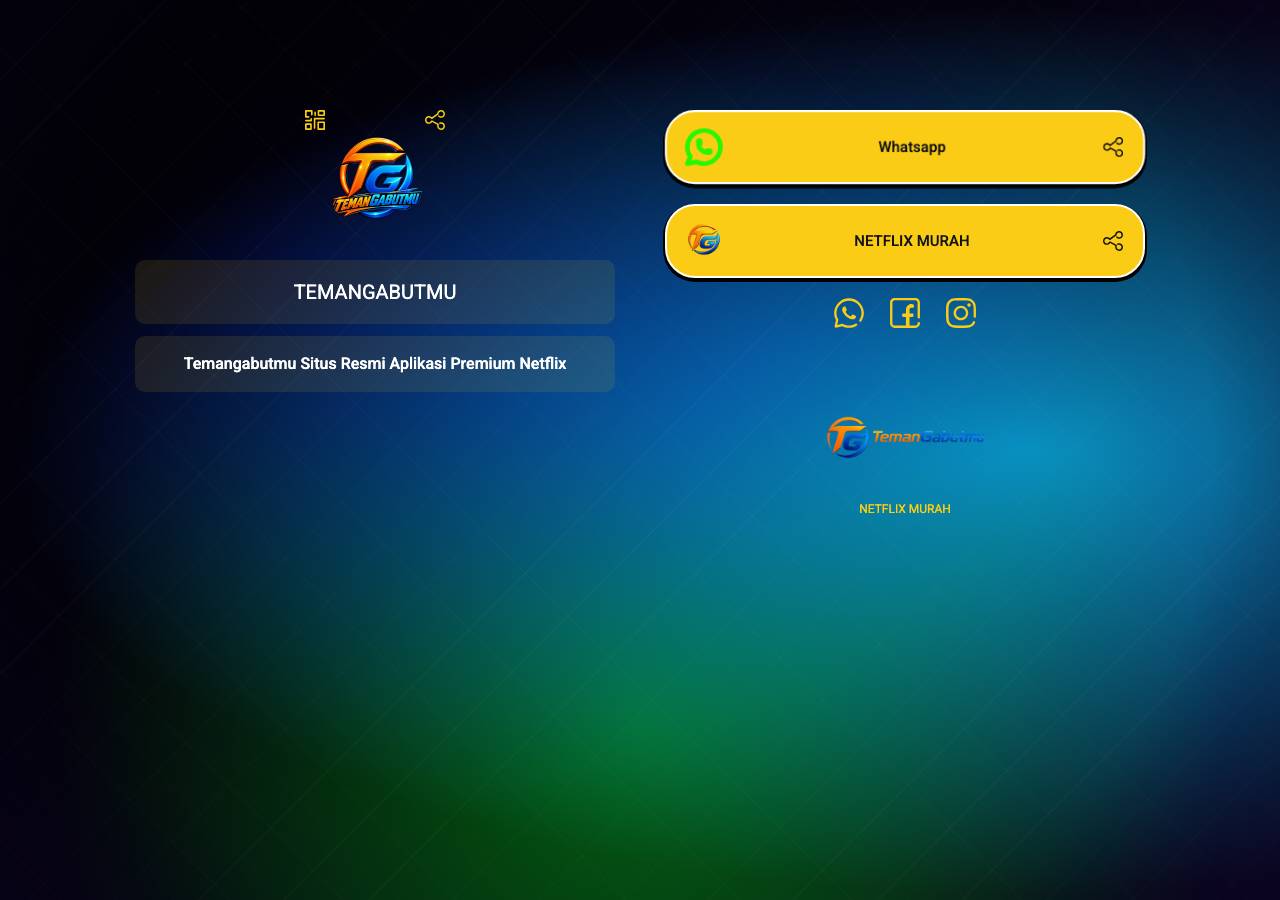 Screenshot of temangabutmu.store taken by the zone census on 2026-08-27