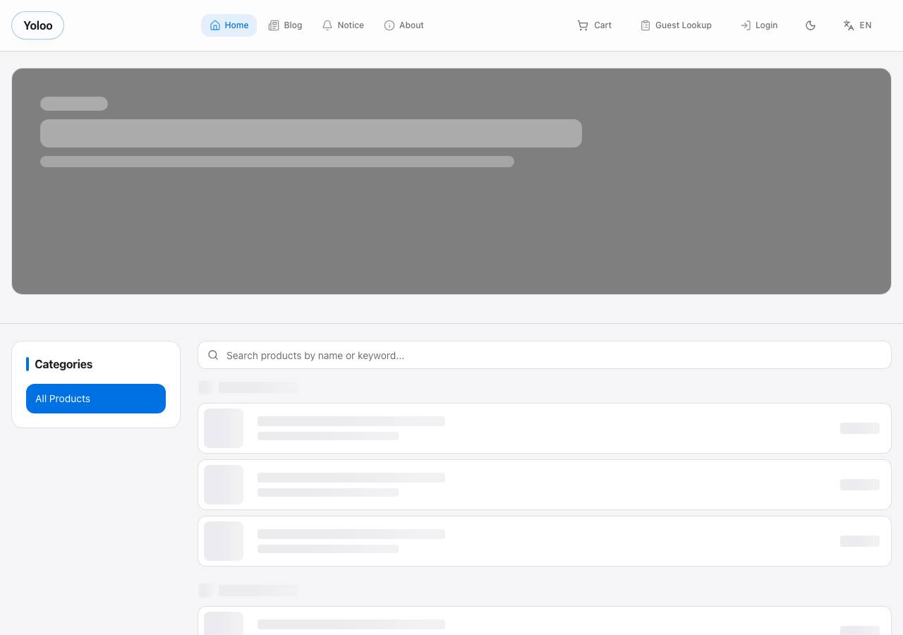 Screenshot of xixicloud.xyz taken by the zone census on 2026-08-27