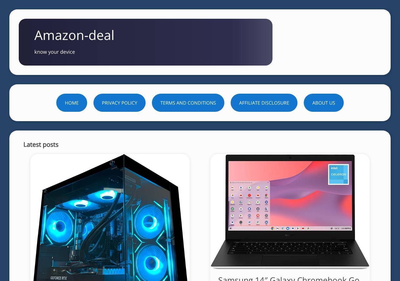 Screenshot of amazon-deal.online taken by the zone census on 2026-08-28