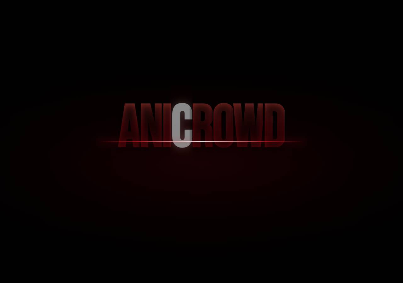 Screenshot of anicrowd.xyz taken by the zone census on 2026-08-28
