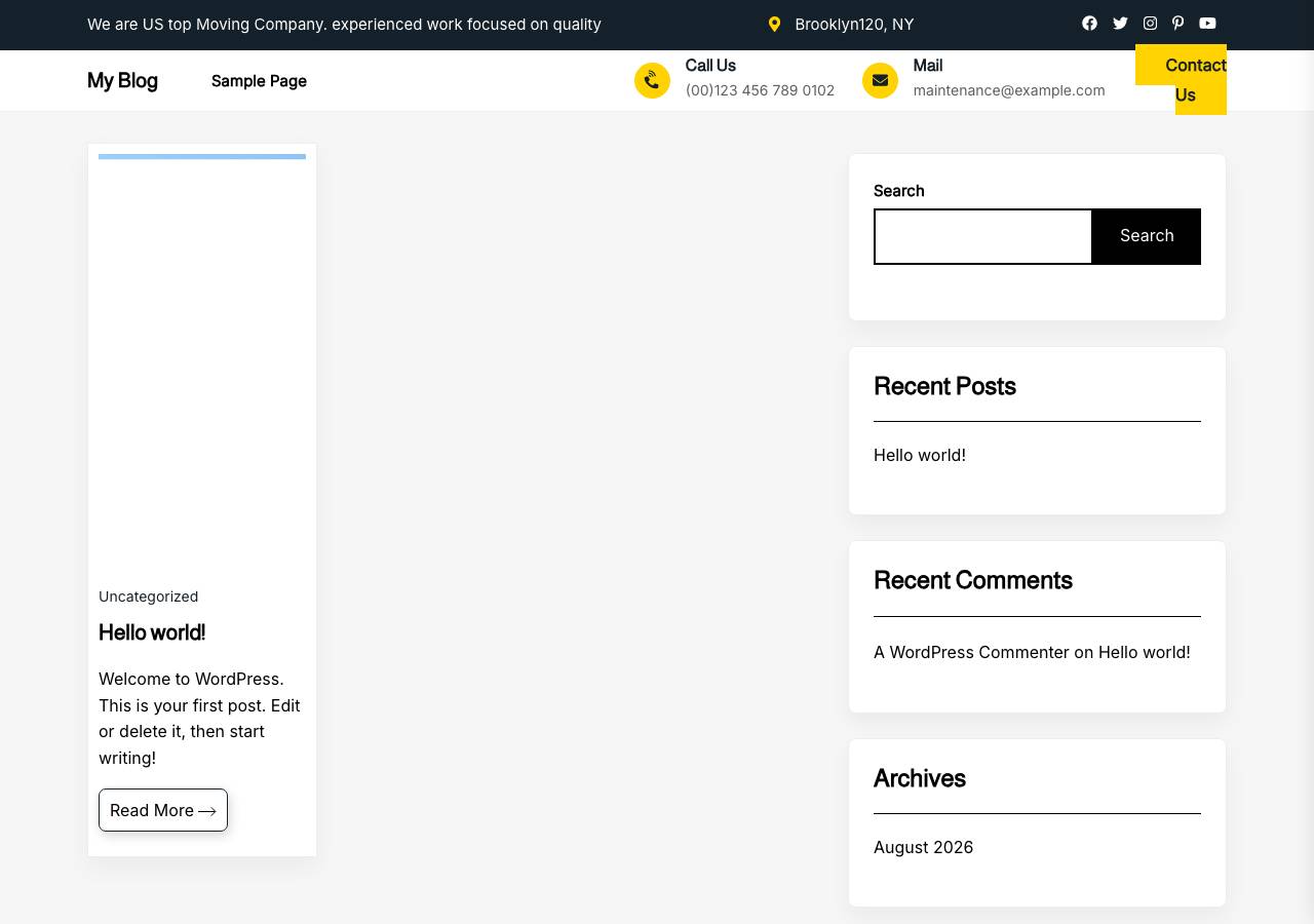 Screenshot of descretedeliverymail.site taken by the zone census on 2026-08-28