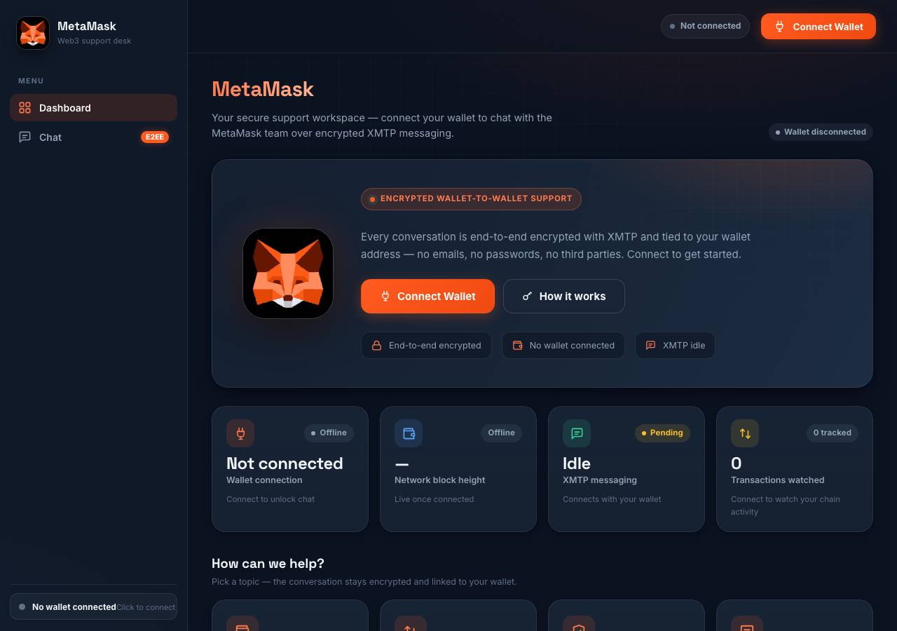 Screenshot of maskassist.online taken by the zone census on 2026-08-28