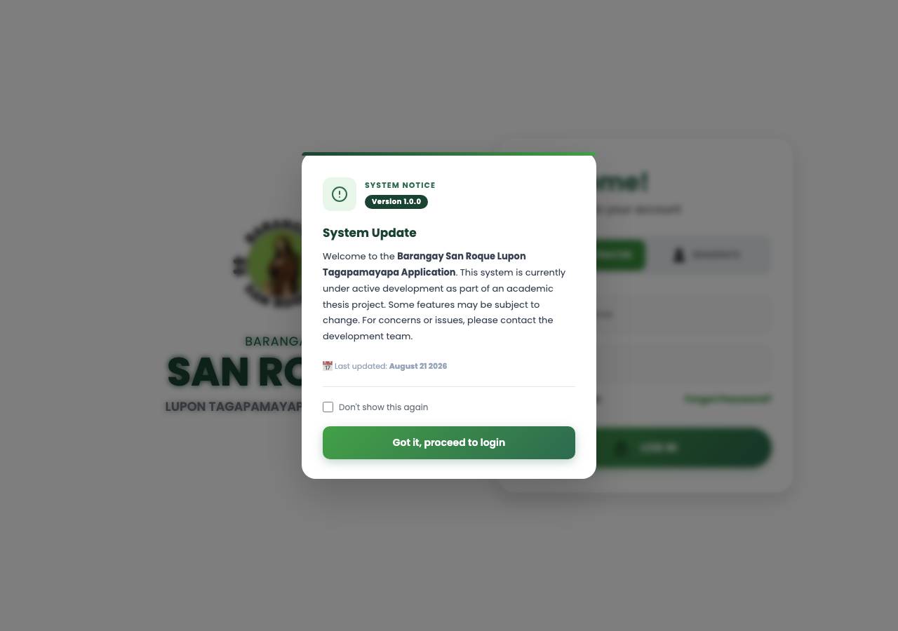 Screenshot of sanroque-marikina.click taken by the zone census on 2026-08-28