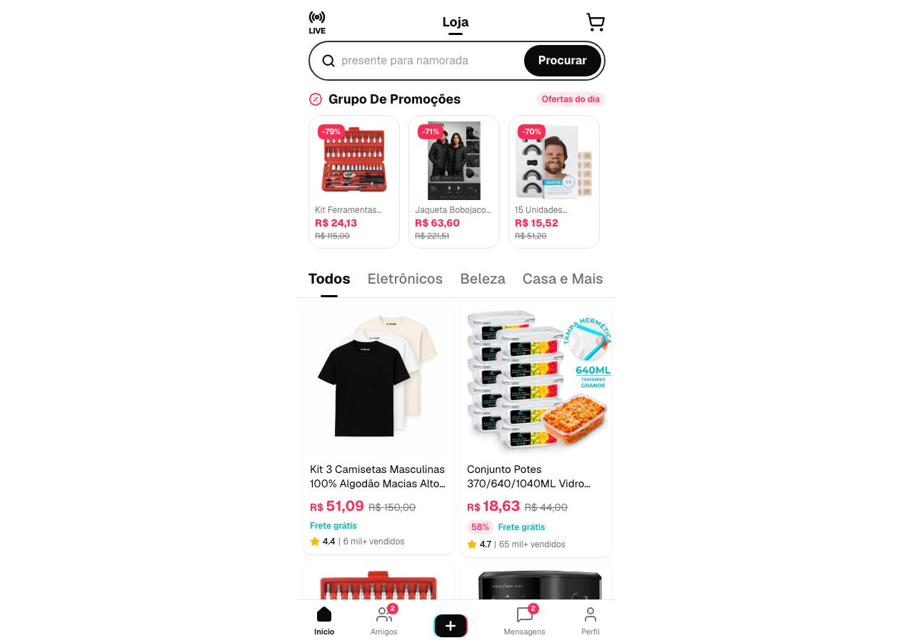 Screenshot of tiktokshop-grupo.click taken by the zone census on 2026-08-28
