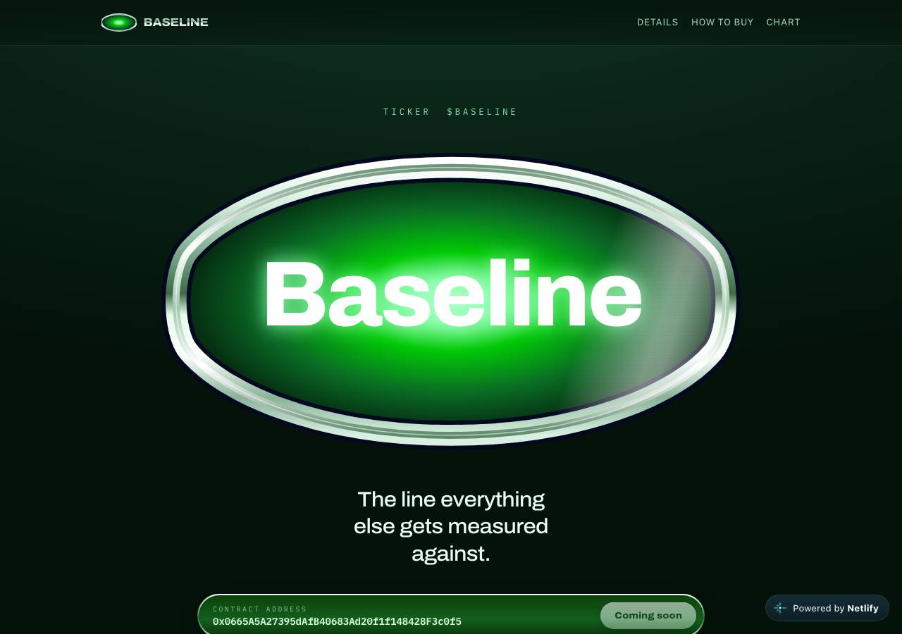 Screenshot of baselinerh.lol taken by the zone census on 2026-08-29