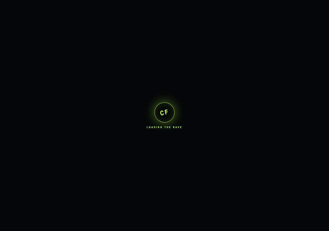 Screenshot of crazyfrog.space taken by the zone census on 2026-08-29