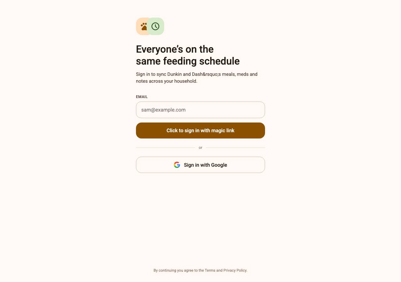 Screenshot of dash-app.net taken by the zone census on 2026-08-29