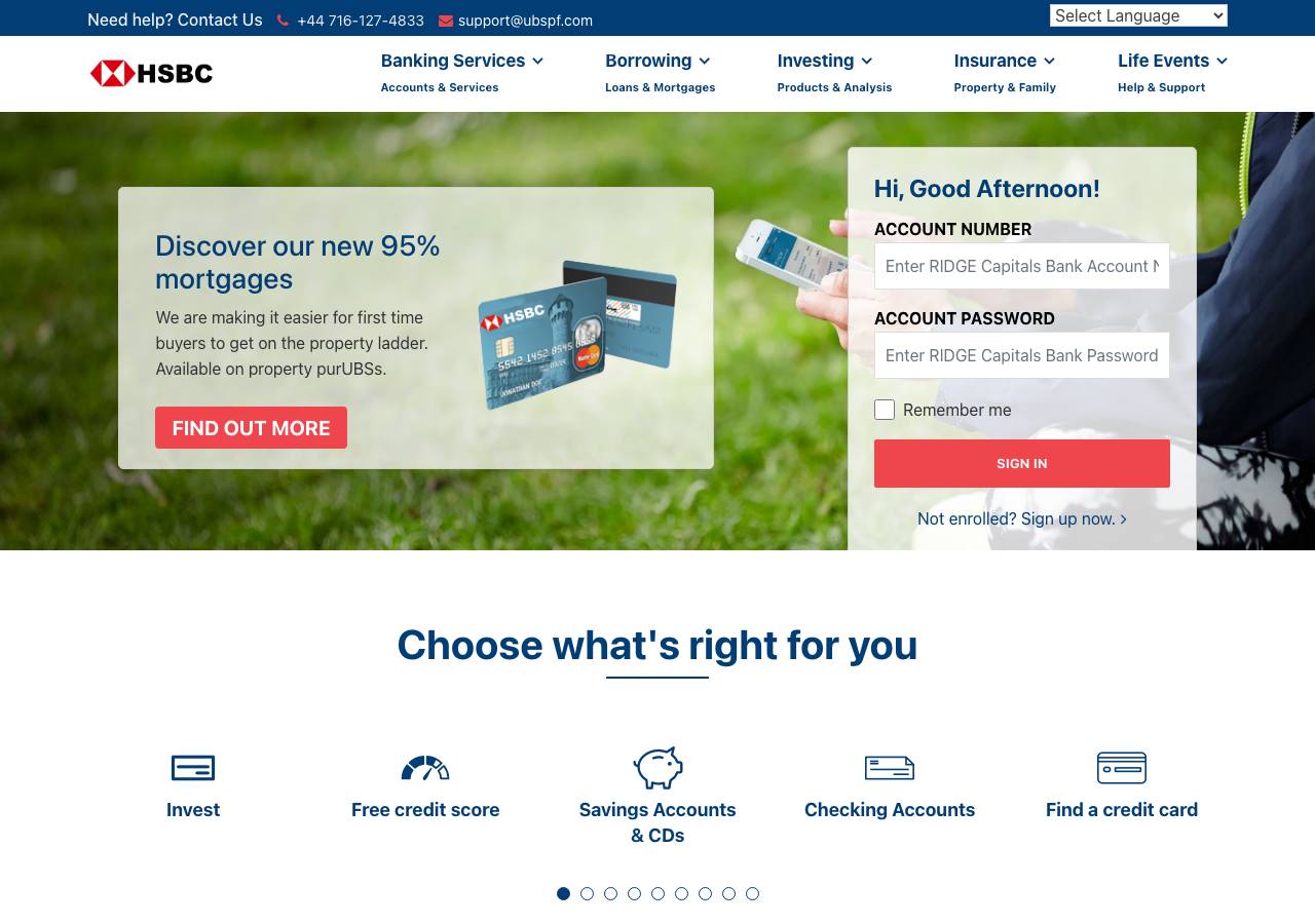 Screenshot of logbsbclservice.online taken by the zone census on 2026-08-29