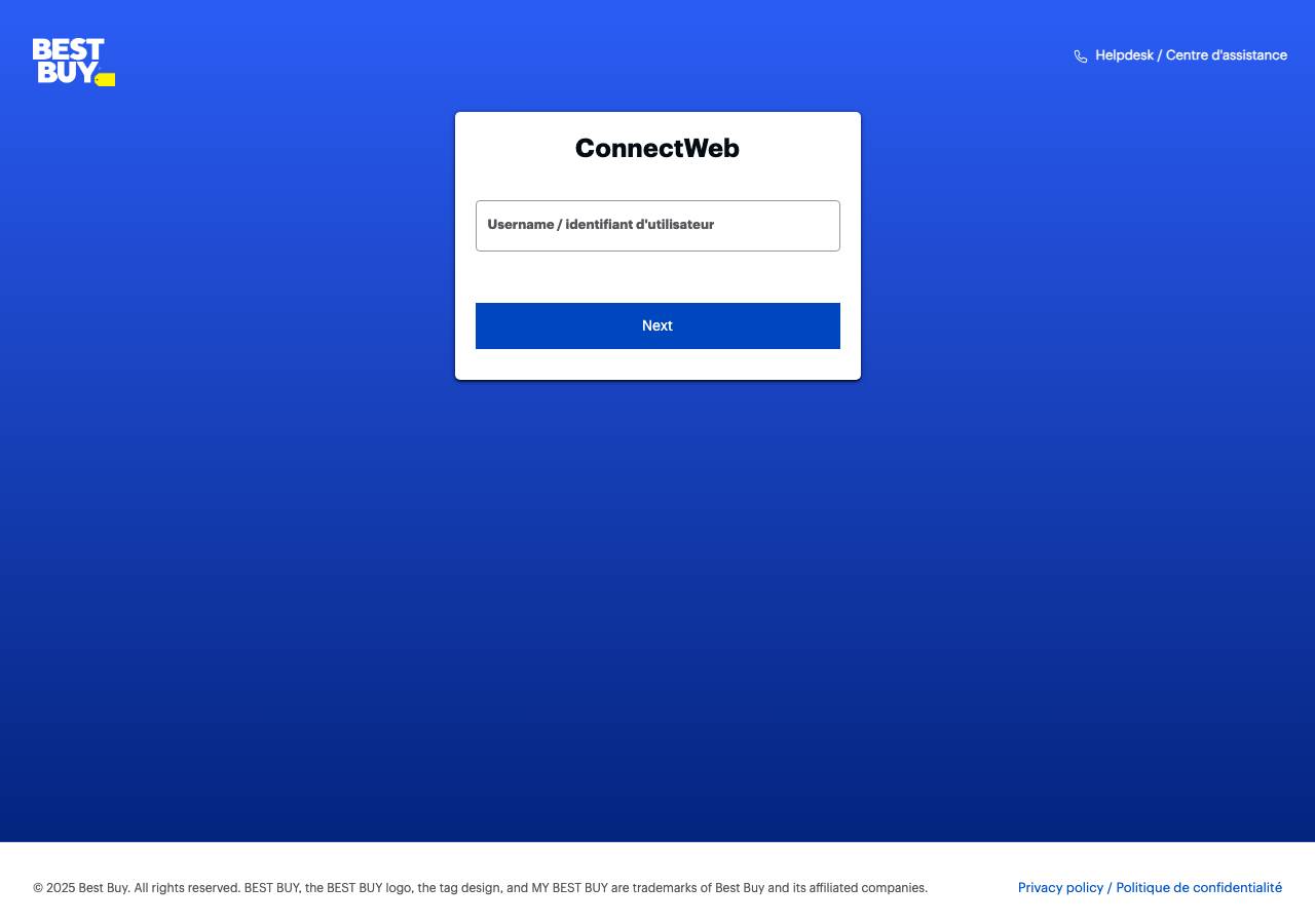 Screenshot of bestbuyhelp.live taken by the zone census on 2026-08-30