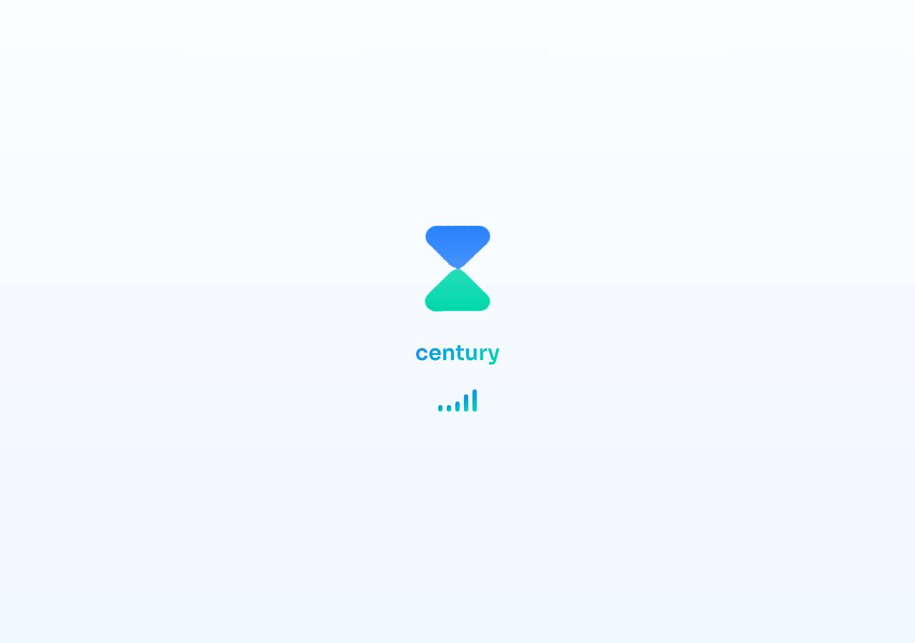 Screenshot of centuryvtu.app taken by the zone census on 2026-08-30