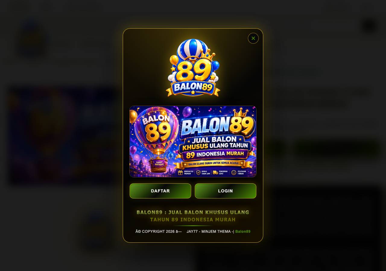 Screenshot of balon89.quest taken by the zone census on 2026-08-31
