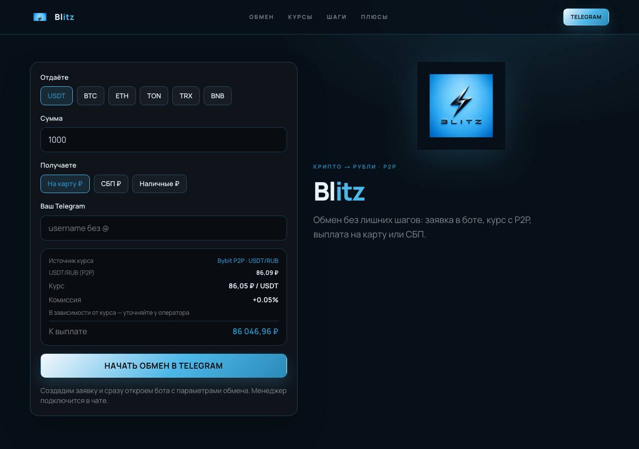 Screenshot of blitz-ex.icu taken by the zone census on 2026-08-31
