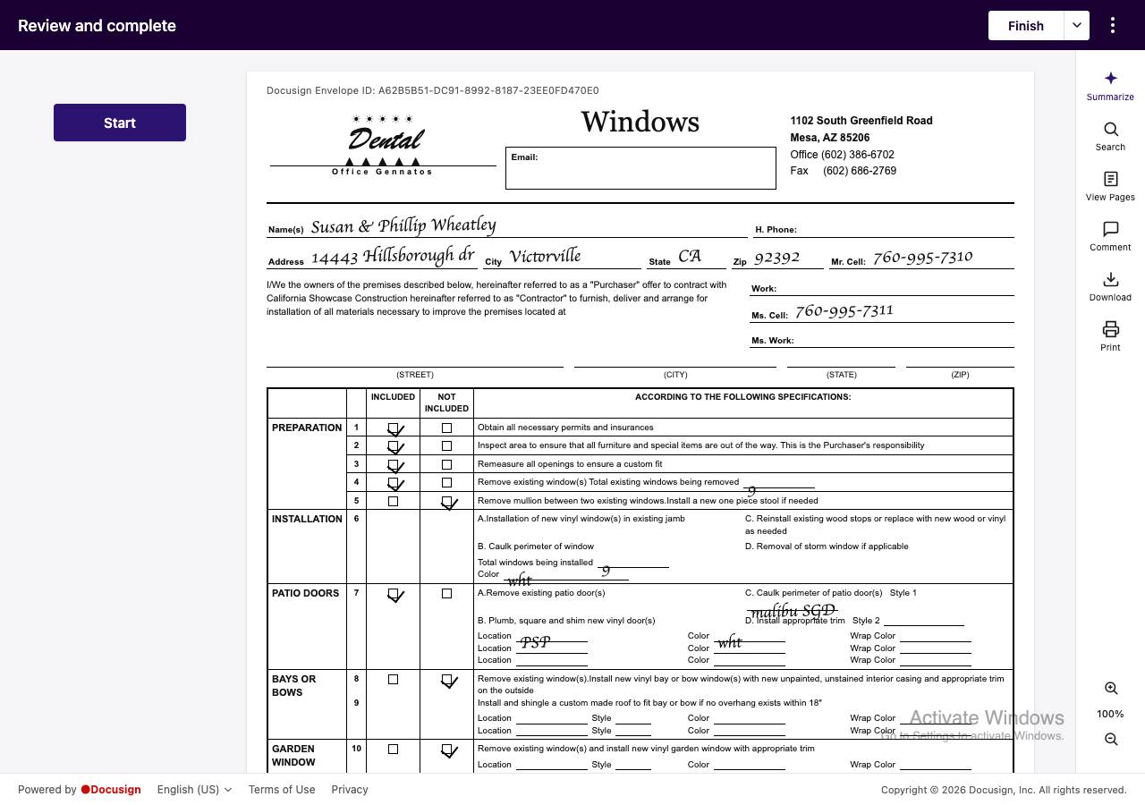 Screenshot of edocumentdocusign.help taken by the zone census on 2026-08-31