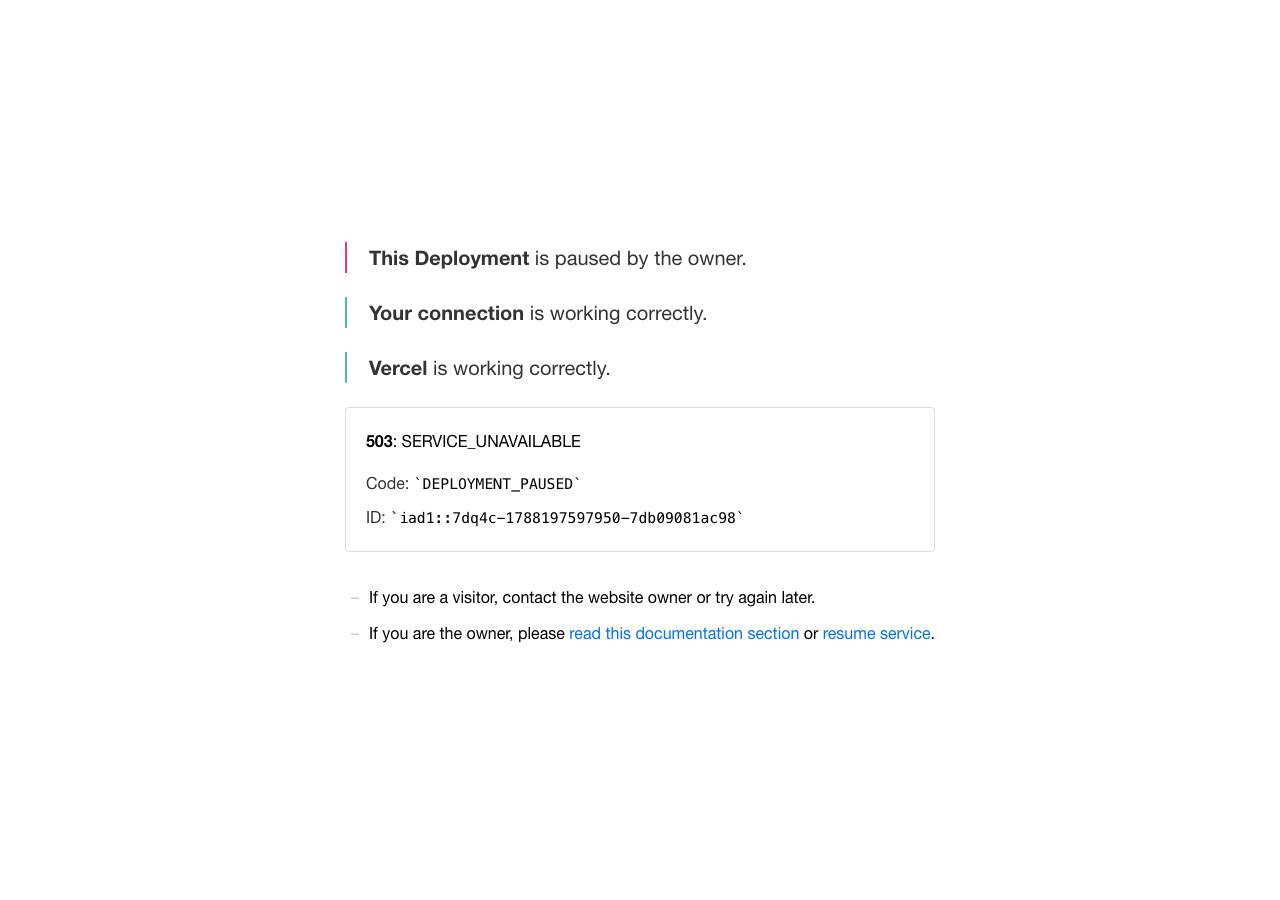 Screenshot of fundexrobinhood.xyz taken by the zone census on 2026-08-31