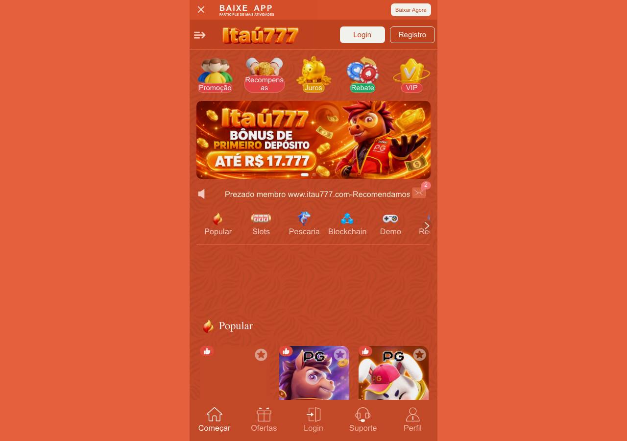 Screenshot of itau777.vip taken by the zone census on 2026-08-31