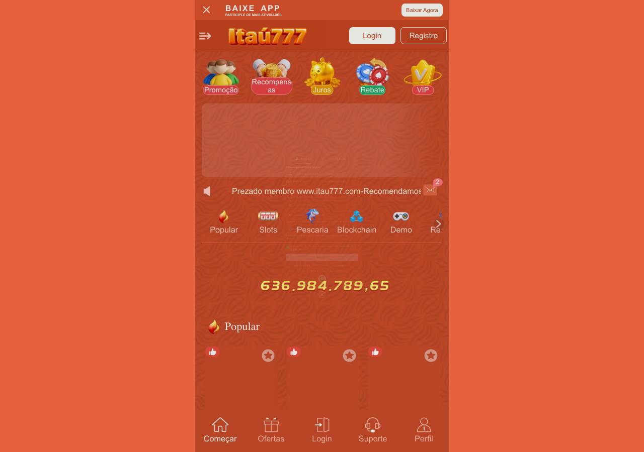 Screenshot of itau777.xyz taken by the zone census on 2026-08-31