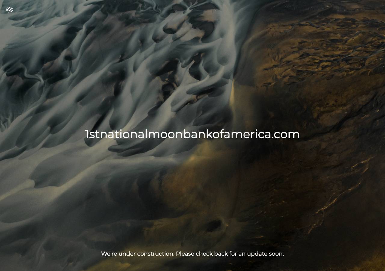 Screenshot of 1stnationalmoonbankofamerica.com taken by the zone census on 2026-09-01