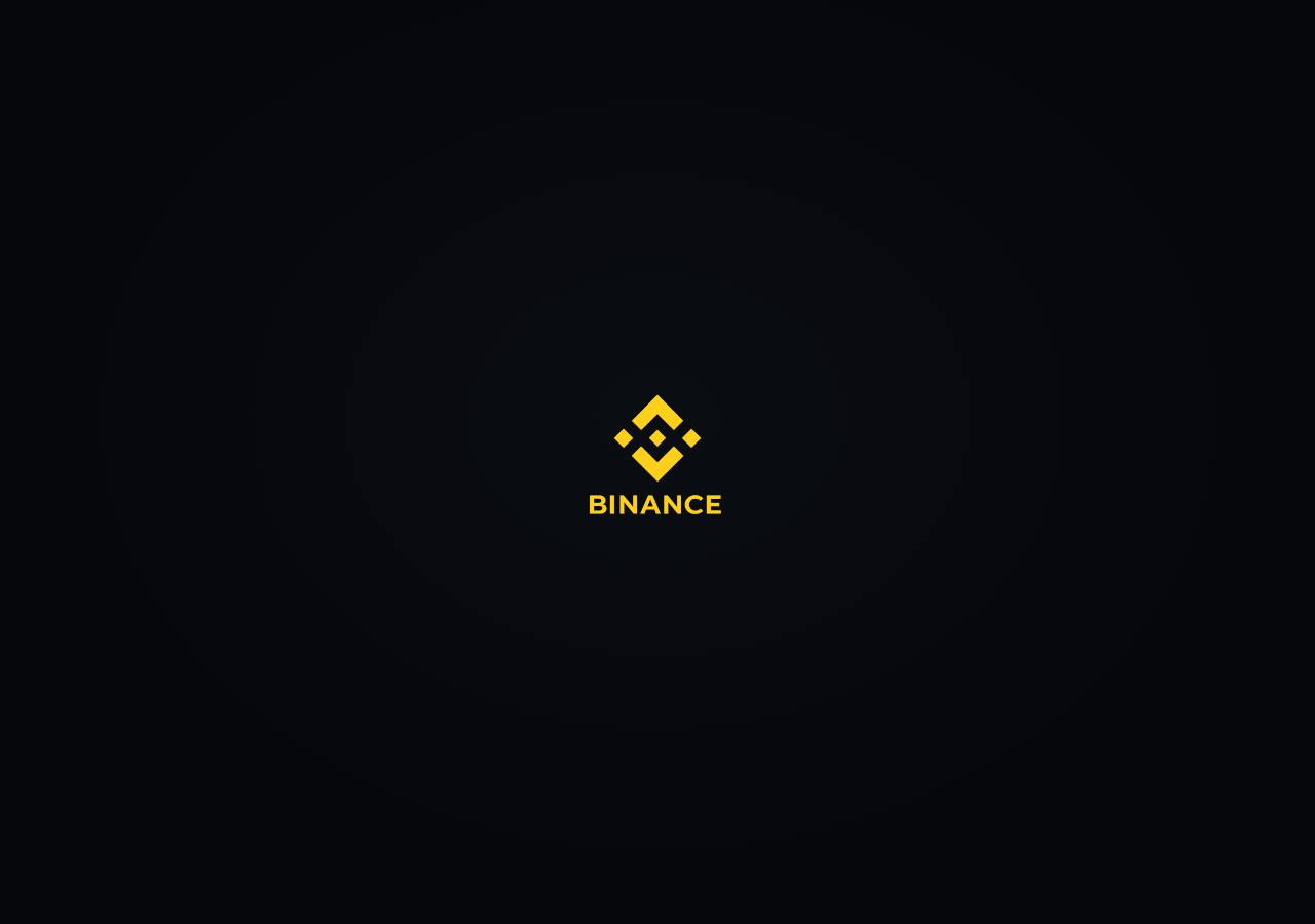 Screenshot of accountsupport-binance.com taken by the zone census on 2026-09-01