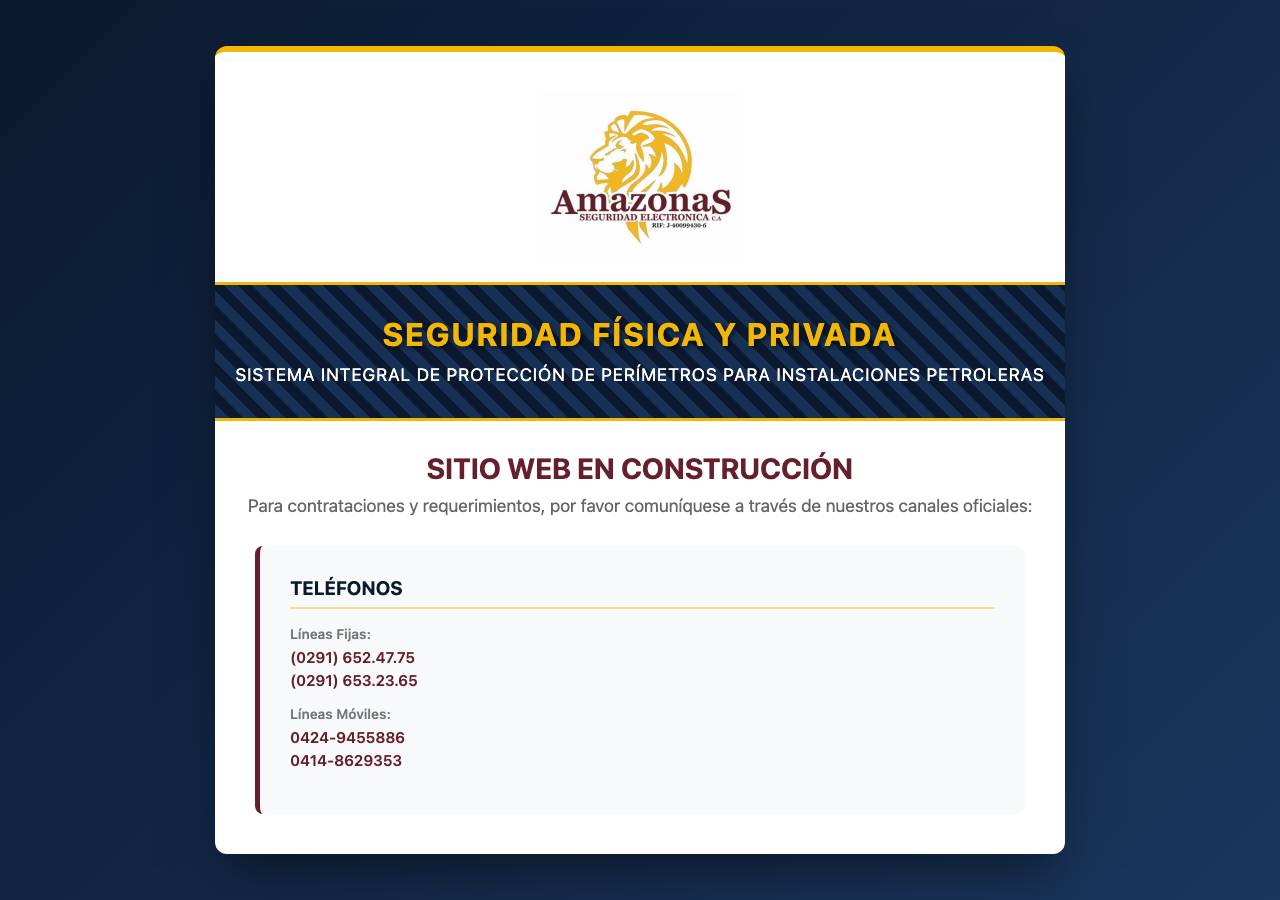 Screenshot of amazonasse.com taken by the zone census on 2026-09-01