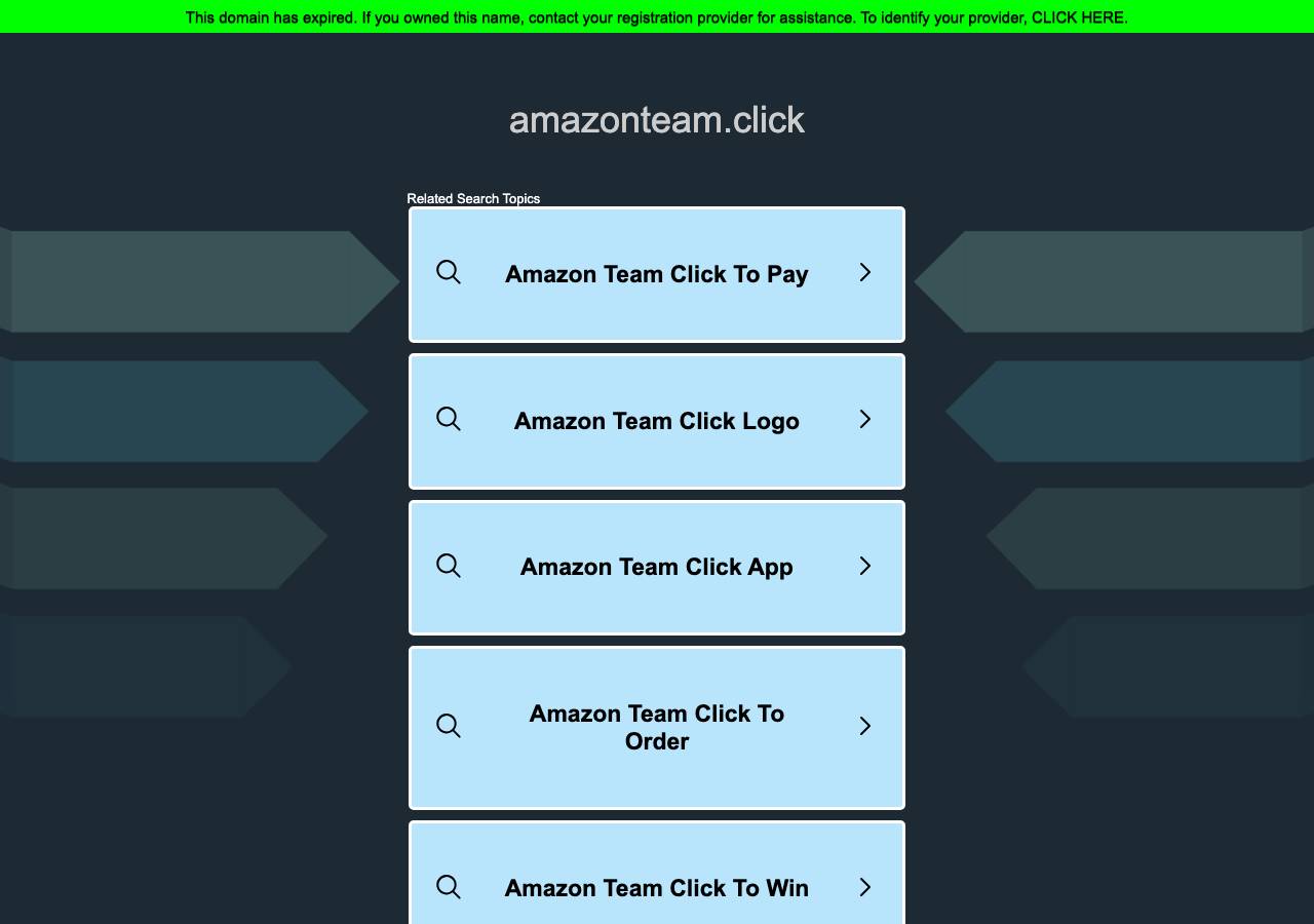Screenshot of amazonteam.click taken by the zone census on 2026-09-01