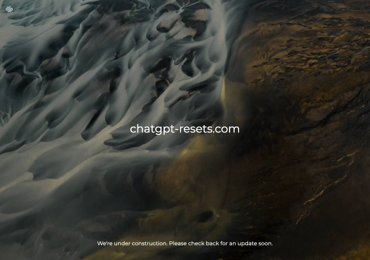 Screenshot of chatgpt-resets.com taken by the zone census on 2026-09-01