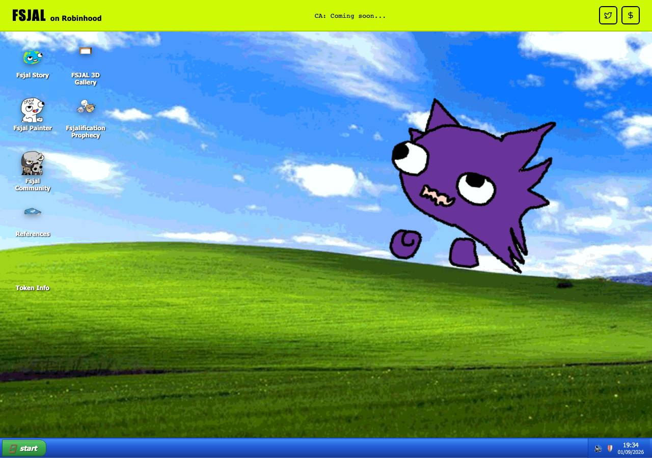 Screenshot of fsjalonrobinhood.xyz taken by the zone census on 2026-09-01