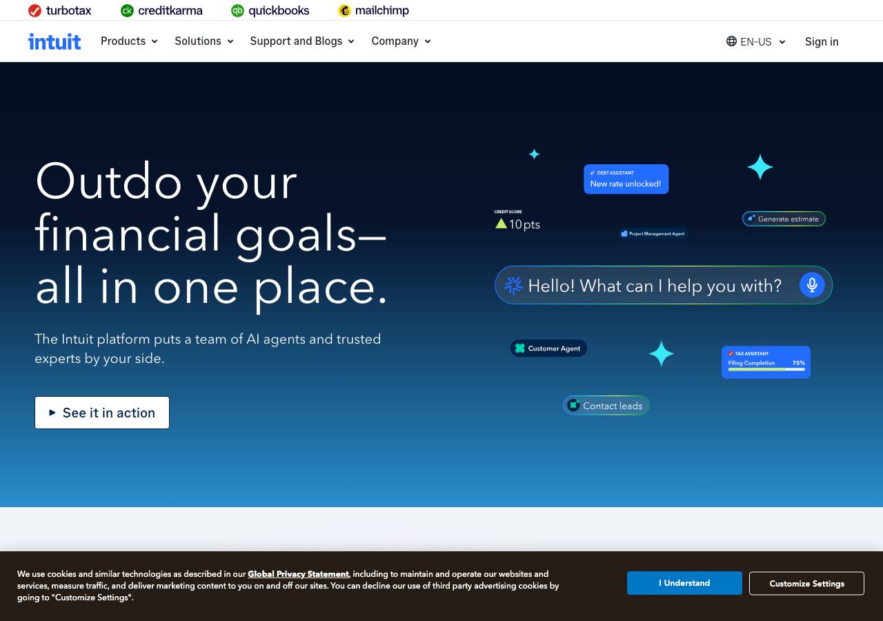Screenshot of intuit-php.com taken by the zone census on 2026-09-01