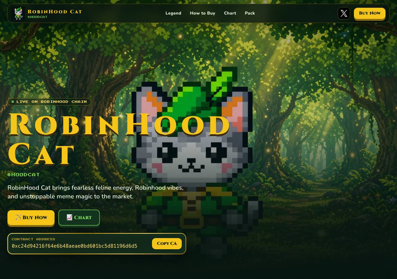 Screenshot of robinhoodcat.vip taken by the zone census on 2026-09-01