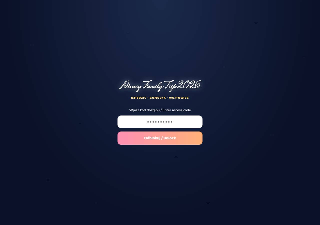 Screenshot of 2026disney.com taken by the zone census on 2026-09-02