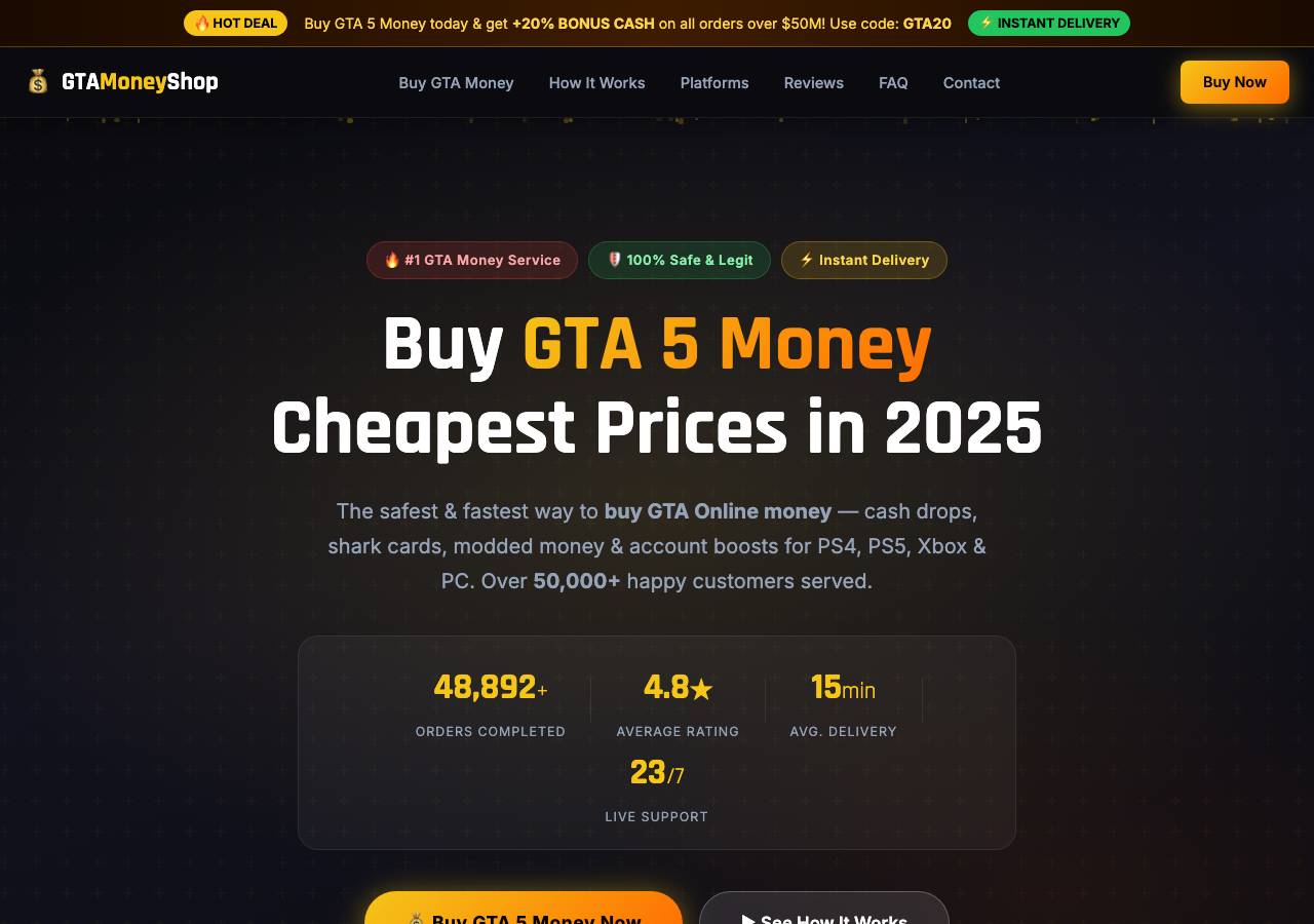 Screenshot of buy-gta5-money1.xyz taken by the zone census on 2026-09-02