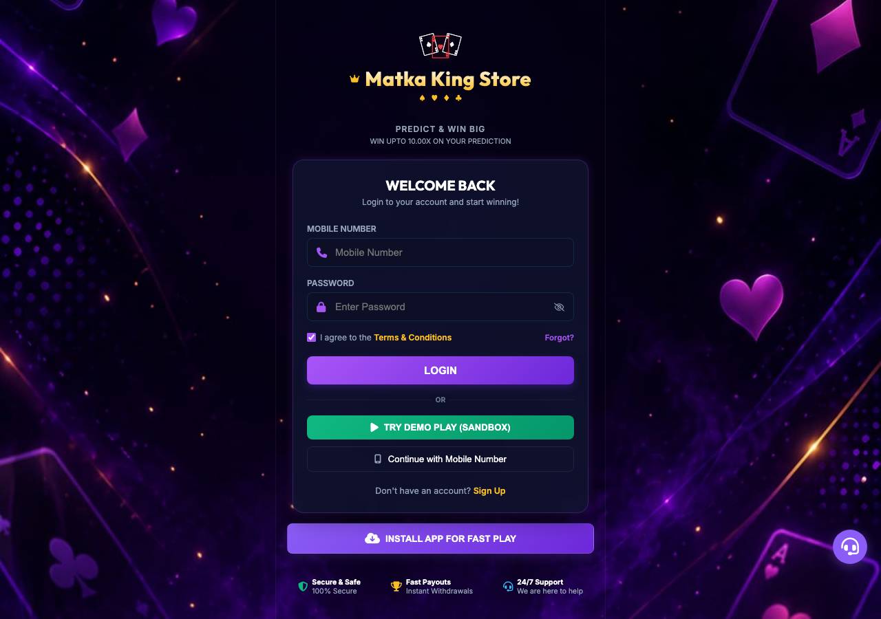 Screenshot of matkakingstore.online taken by the zone census on 2026-09-02