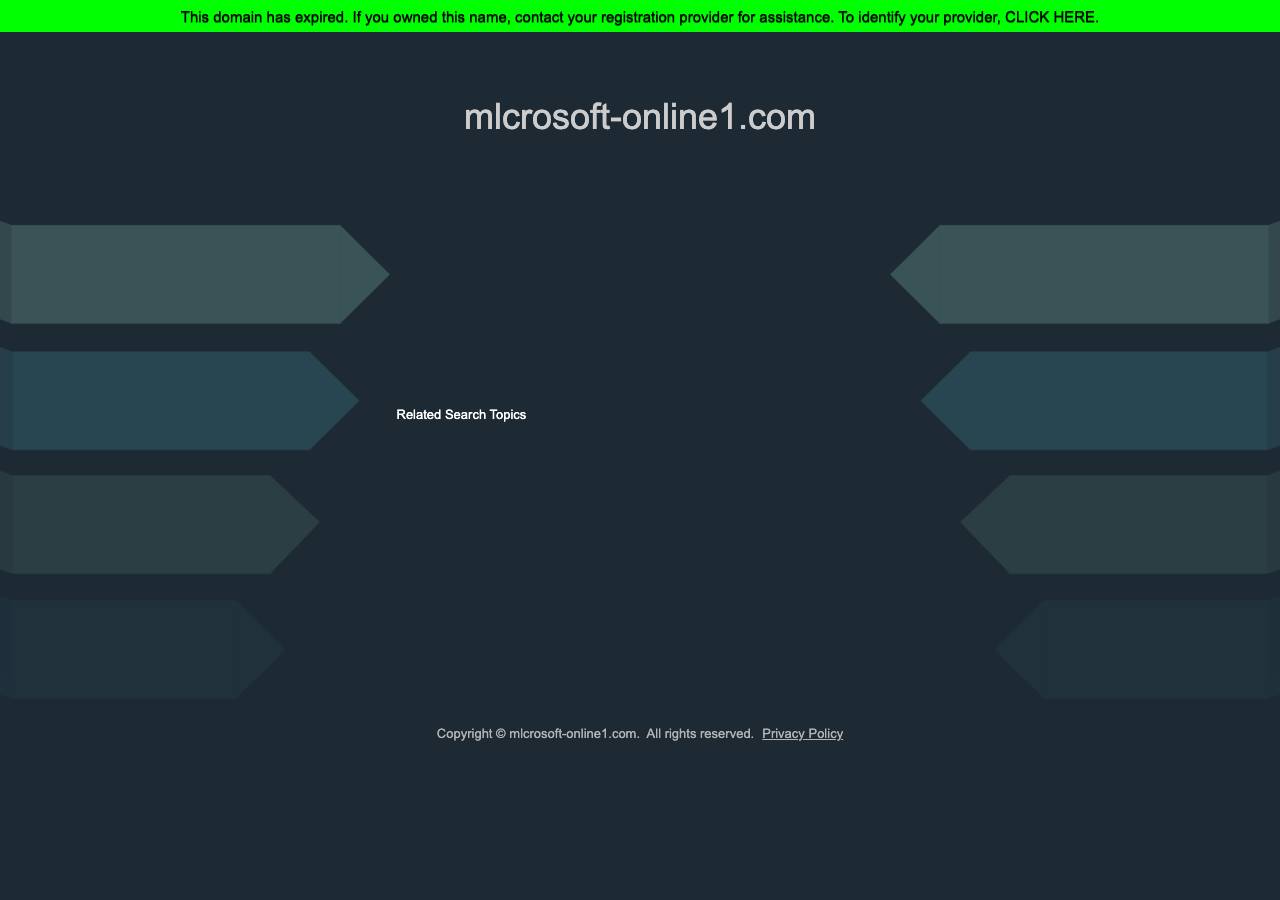 Screenshot of mlcrosoft-online1.com taken by the zone census on 2026-09-02