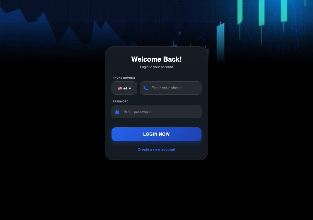 Screenshot of qtcbotstrading.online taken by the zone census on 2026-09-02