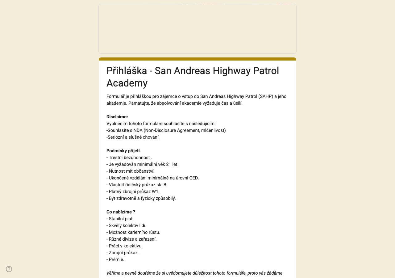 Screenshot of sahighwaypatrol.fun taken by the zone census on 2026-09-02