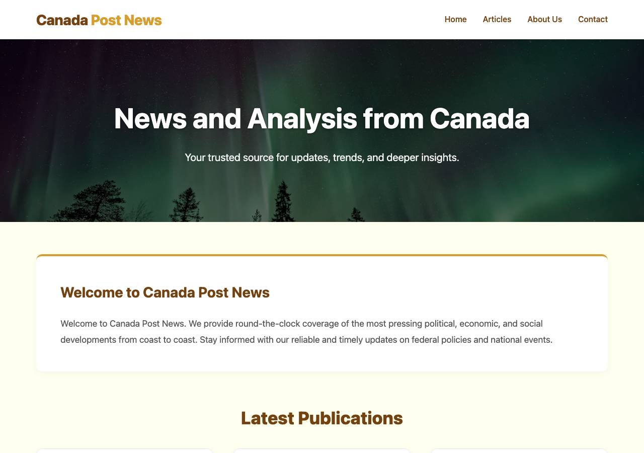 Screenshot of canadapostnews.click taken by the zone census on 2026-09-03