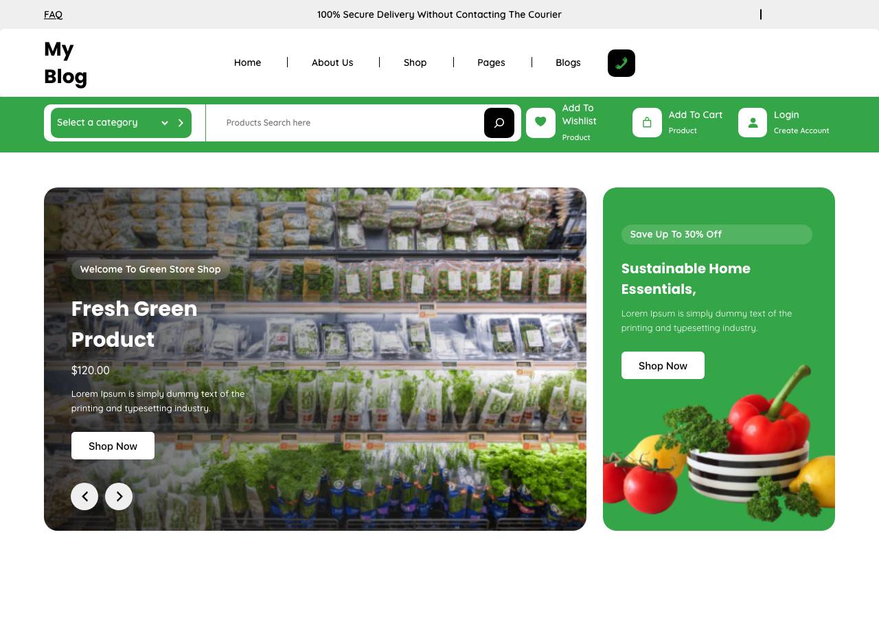 Screenshot of perfectshops.xyz taken by the zone census on 2026-09-03