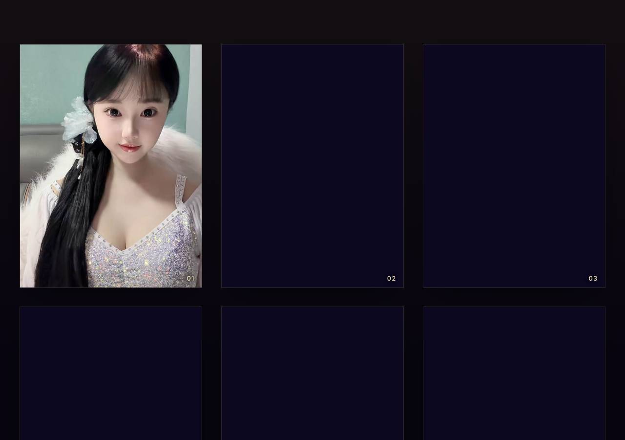 Screenshot of tiktok-featured.com taken by the zone census on 2026-09-03