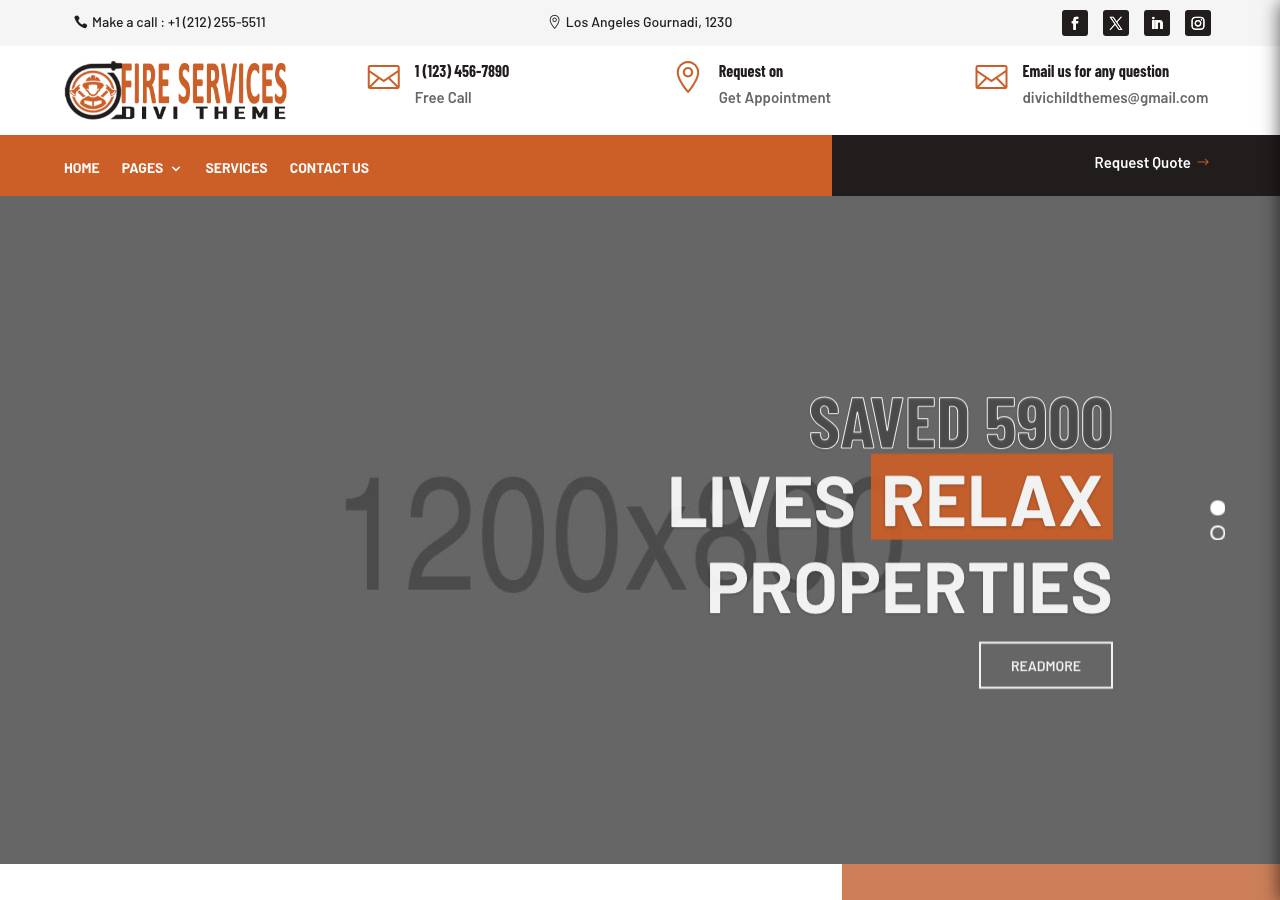 Screenshot of tylercountyesd1.org taken by the zone census on 2026-09-03