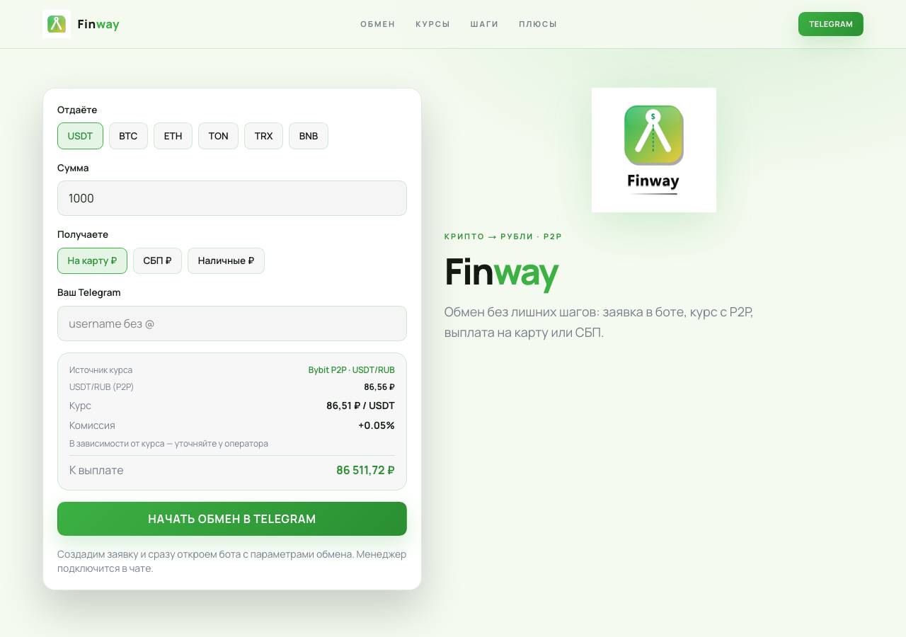 Screenshot of fin-way.icu taken by the zone census on 2026-09-04
