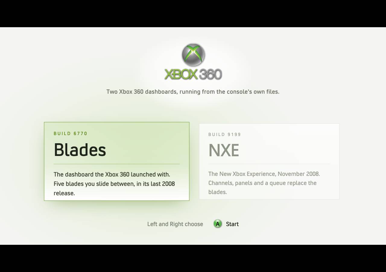 Screenshot of xbox360.lol taken by the zone census on 2026-09-04