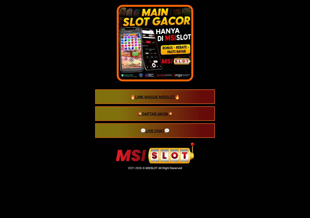 Screenshot of mobile-gopay777.site taken by the zone census on 2026-09-05
