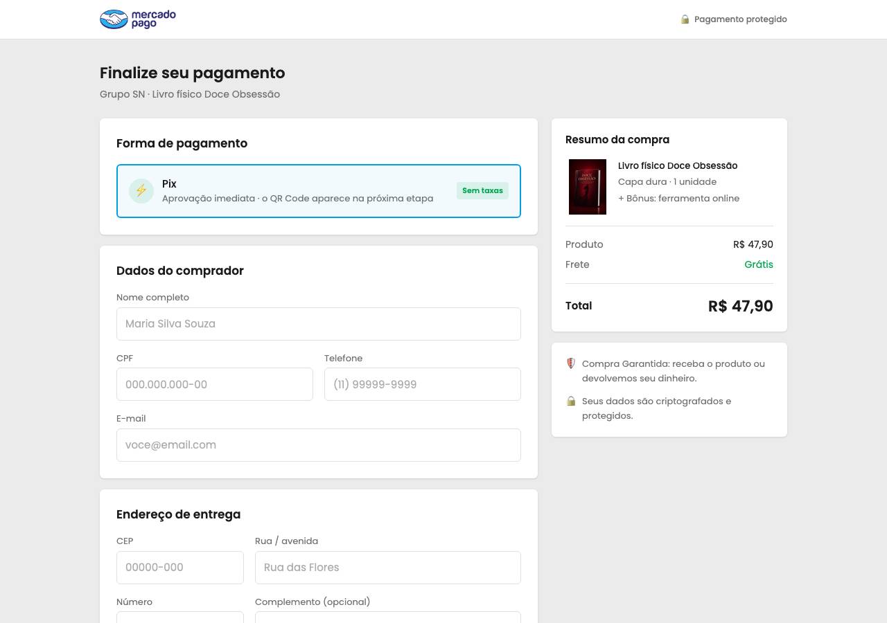 Screenshot of pagamentos-mercadopago.site taken by the zone census on 2026-09-05
