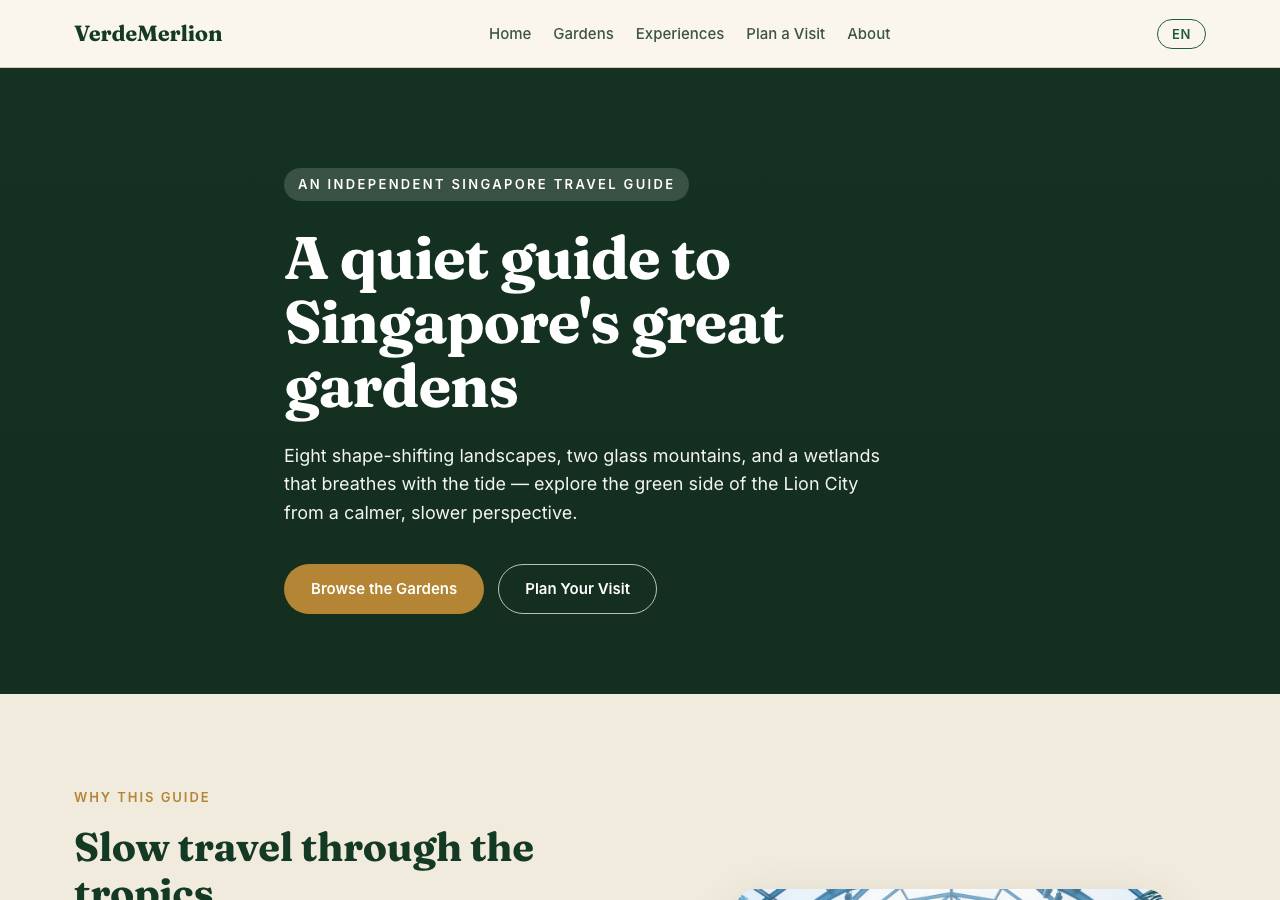 Screenshot of gardensbythebay.digital taken by the zone census on 2026-09-08