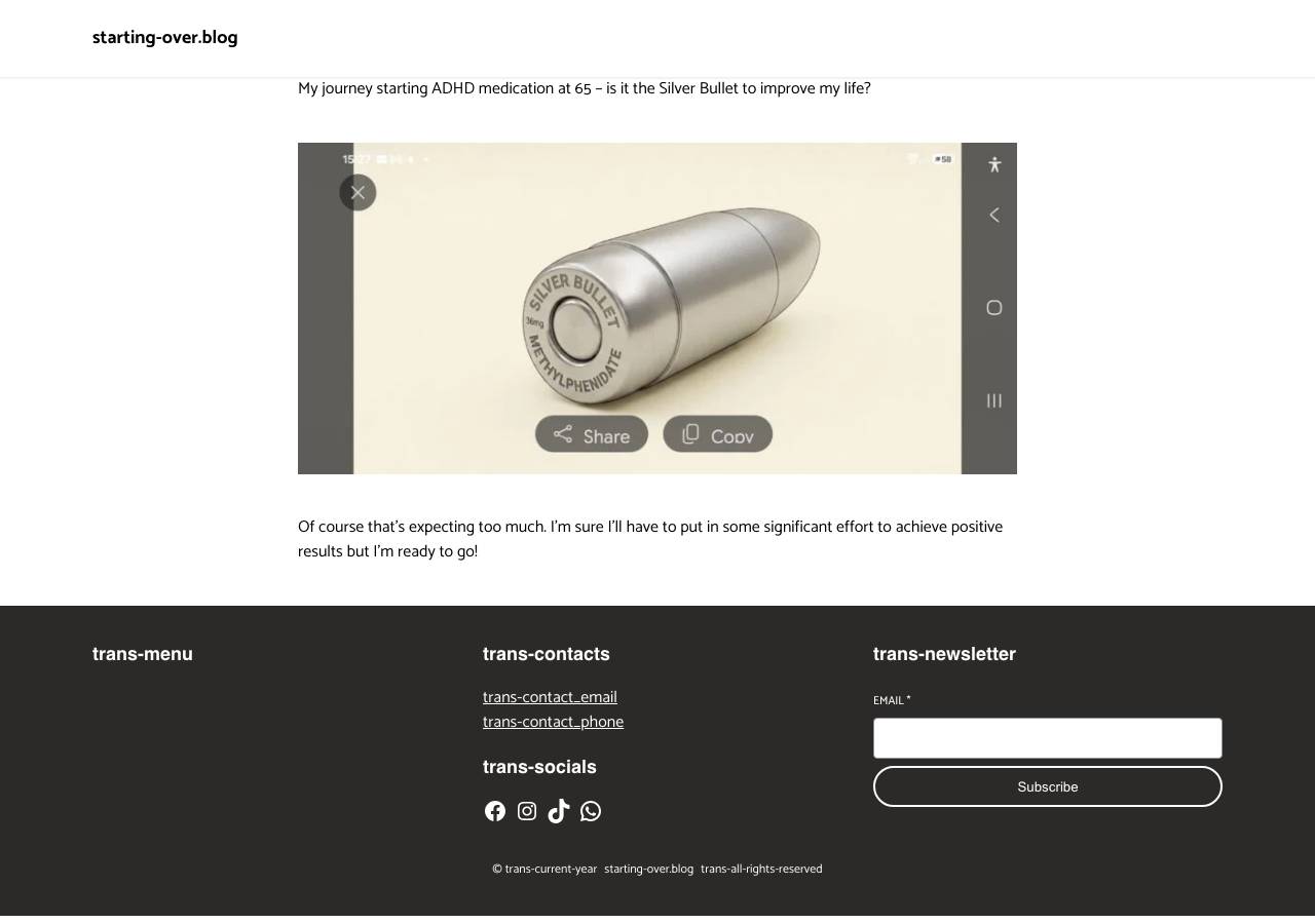 Screenshot of starting-over.blog taken by the zone census on 2026-09-08