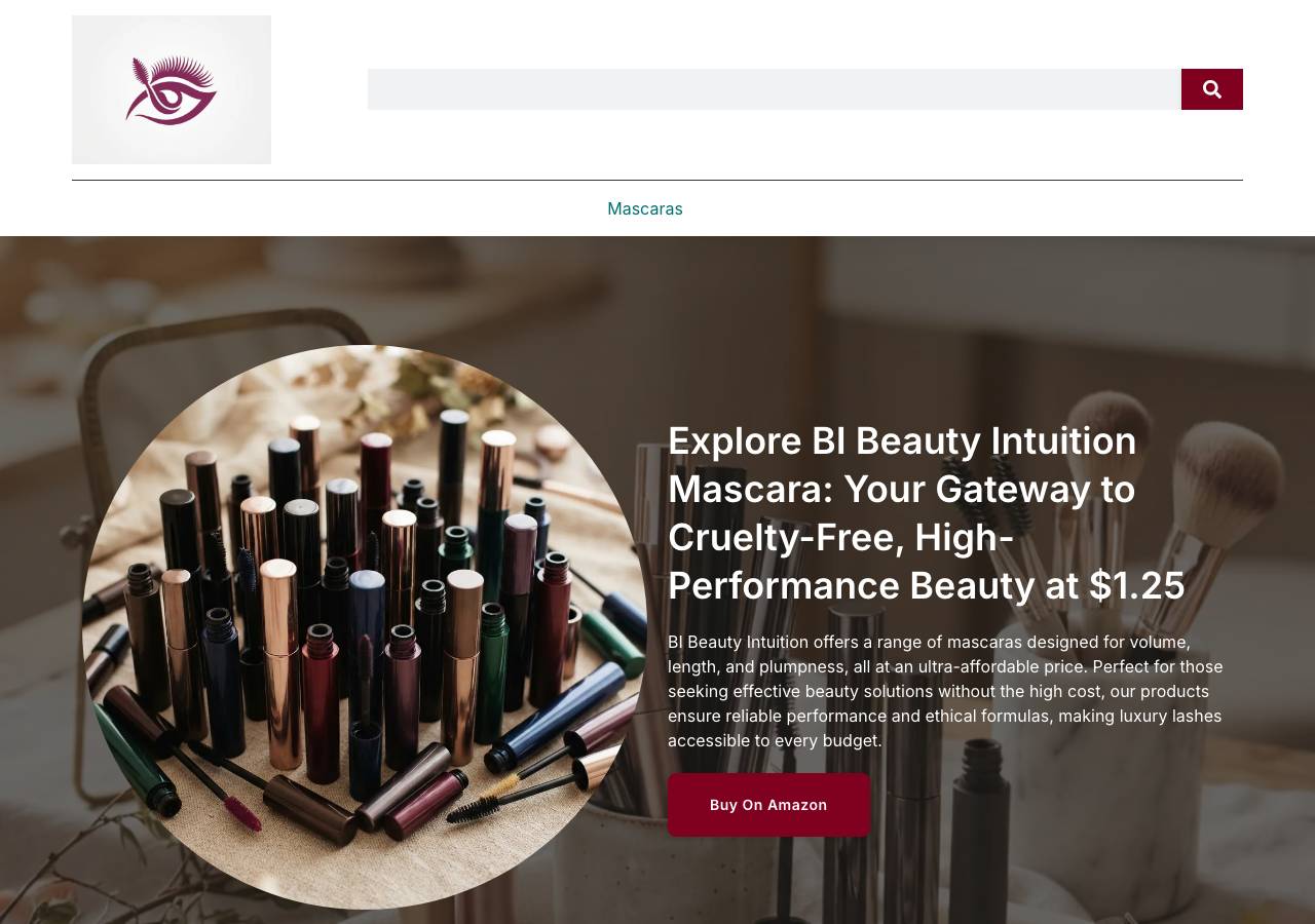 Screenshot of bibeautyintuition.com taken by the zone census on 2026-09-09